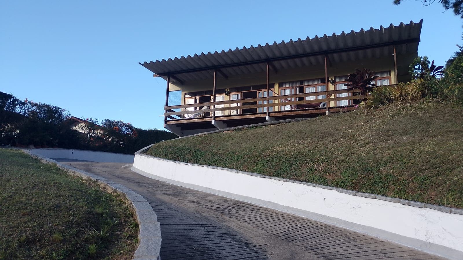 Casa em Iúcas — foto 1